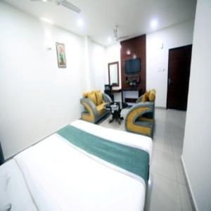 Hotel Satya International Singrauli Exterior foto